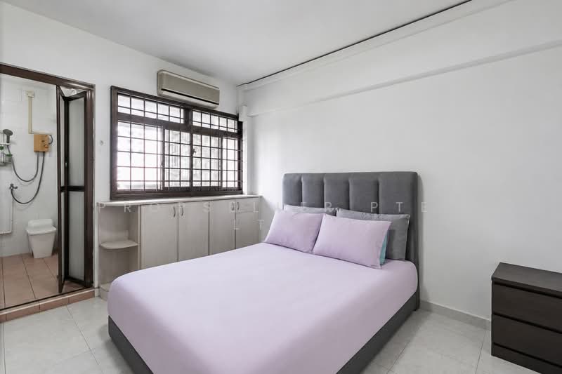 292 Bishan Street 22, 292 Bishan Street 22, 3 Bedrooms, 1,098 sqft, HDB Flat For Sale, by Aileen Chew, 500135221 - Bedroom - PropertyGuru.com.sg