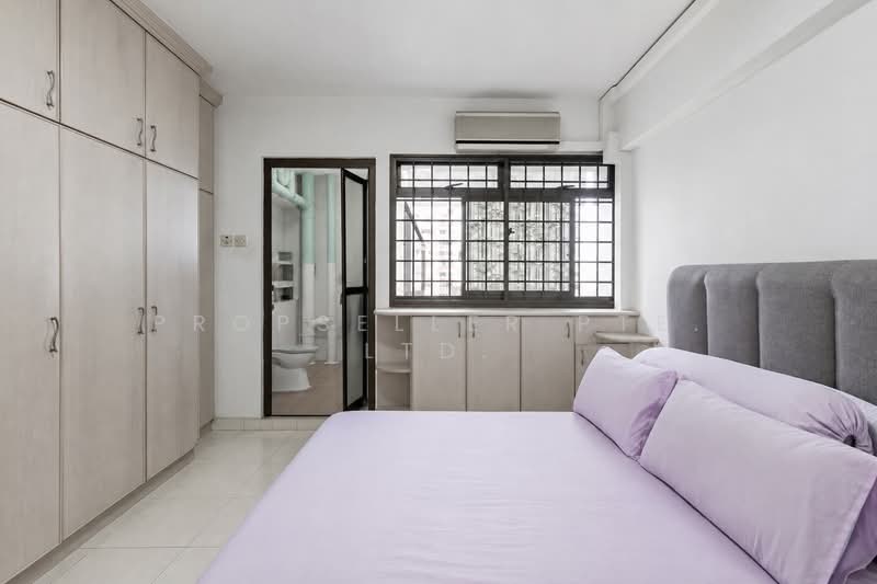 292 Bishan Street 22, 292 Bishan Street 22, 3 Bedrooms, 1,098 sqft, HDB Flat For Sale, by Aileen Chew, 500135221 - Bedroom - PropertyGuru.com.sg