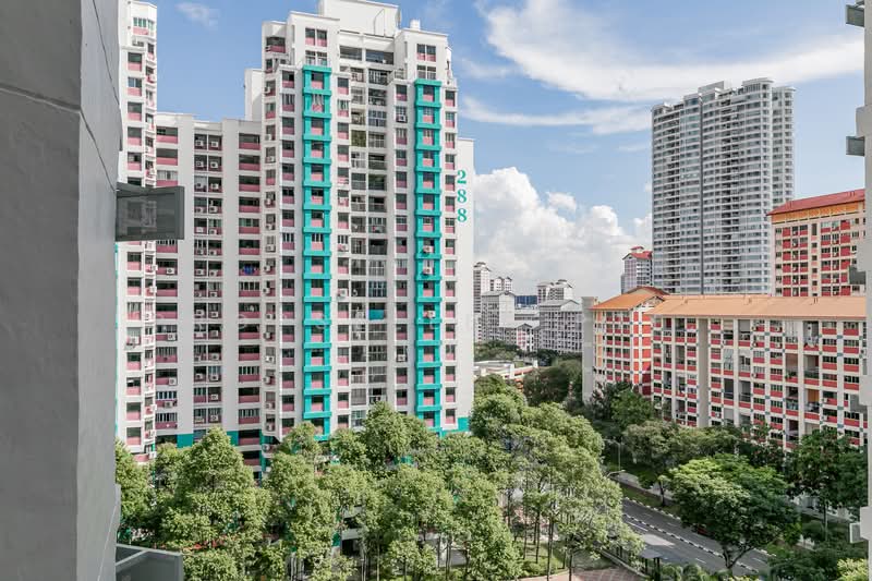 292 Bishan Street 22, 292 Bishan Street 22, 3 Bedrooms, 1,098 sqft, HDB Flat For Sale, by Aileen Chew, 500135221 - Exterior - PropertyGuru.com.sg