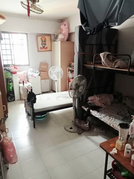 130 Lorong Ah Soo, 130 Lorong Ah Soo, Room Rental, 108 sqft, HDB Flat For Rent, by Jenny Tan, 500135222 - Bedroom - PropertyGuru.com.sg