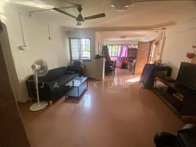 For Sale - 235 Bukit Batok East Avenue 5