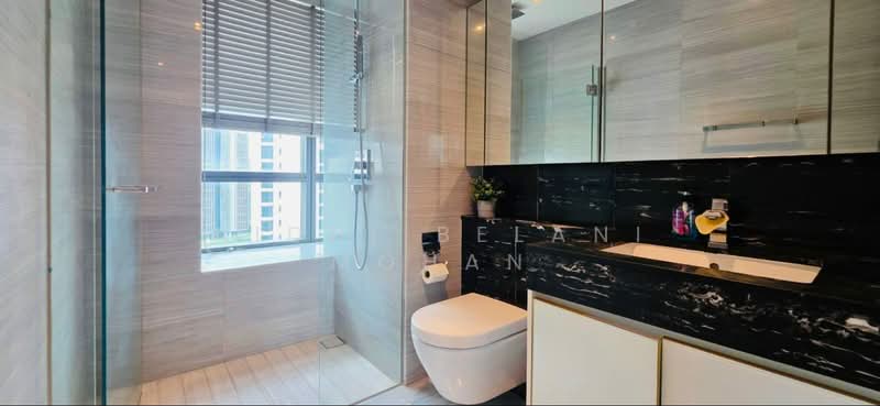8 Saint Thomas, 8 Saint Thomas Walk, 4 Bedrooms, 1,690 sqft, Condominium For Rent, by Nidhi Belani Mohan, 500135224 - Bathroom - PropertyGuru.com.sg