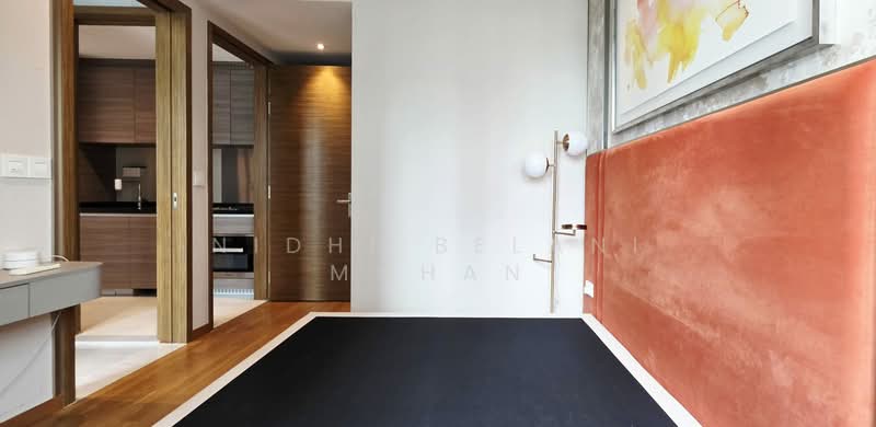 8 Saint Thomas, 8 Saint Thomas Walk, 4 Bedrooms, 1,690 sqft, Condominium For Rent, by Nidhi Belani Mohan, 500135224 - Bedroom - PropertyGuru.com.sg