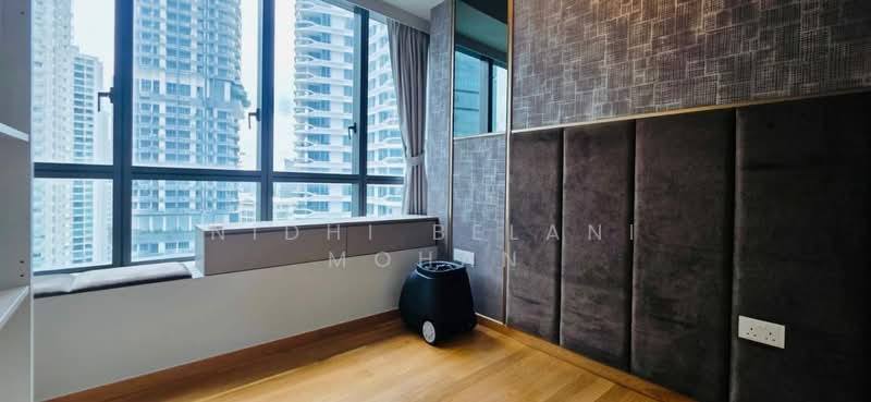 8 Saint Thomas, 8 Saint Thomas Walk, 4 Bedrooms, 1,690 sqft, Condominium For Rent, by Nidhi Belani Mohan, 500135224 - View - PropertyGuru.com.sg