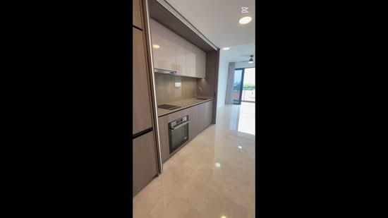 Avenue South Residence, 1 Silat Avenue, 1 Bedroom, 527 sqft, Condominium For Rent, by Astro Yeo, 500135226 - PropertyGuru.com.sg