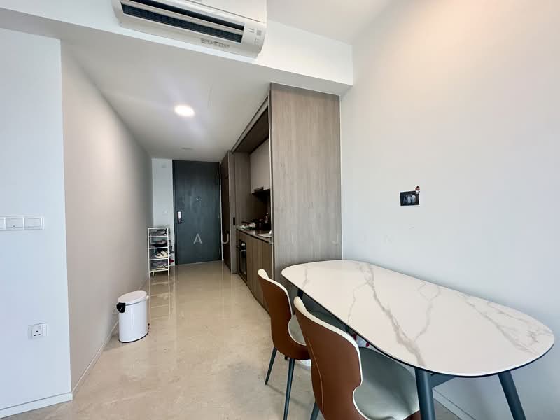 Avenue South Residence, 11 Silat Avenue, 1 Bedroom, 527 sqft, Condominium For Sale, by Liau Li Jun, 500135227 - Interior - PropertyGuru.com.sg