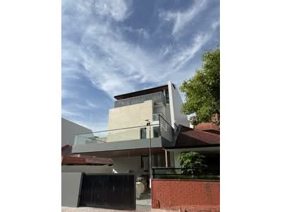 For Rent - 4 Brockhampton drive