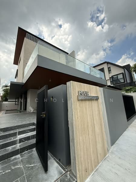 Additional image 6 of Brockhampton drive