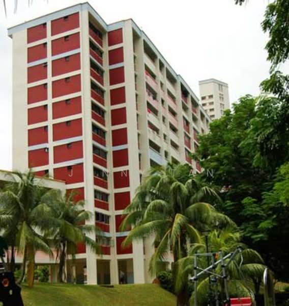 130 Lorong Ah Soo, 130 Lorong Ah Soo, Room Rental, 109 sqft, HDB Flat For Rent, by Jenny Tan, 500135231 - Exterior - PropertyGuru.com.sg