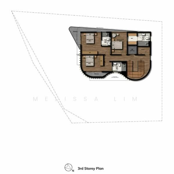 D15 Brand New 3 Storey Detached Avant Garde Collection | Siglap MRT, Siglap Road, 6 Bedrooms, 8,315 sqft, Detached House For Sale, by Melissa Lim, 500135233 - PropertyGuru.com.sg