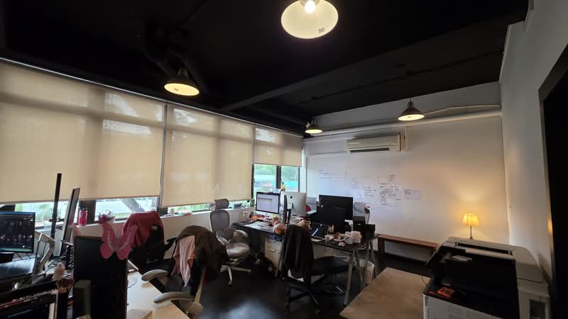 Bukit Timah Road near Newton, , 2,200 sqft, Office For Rent, by James Chui, 500135235 - Study - CommercialGuru.com.sg