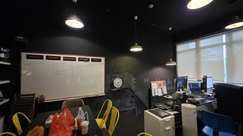 Bukit Timah Road near Newton, , 2,200 sqft, Office For Rent, by James Chui, 500135235 - Study - CommercialGuru.com.sg