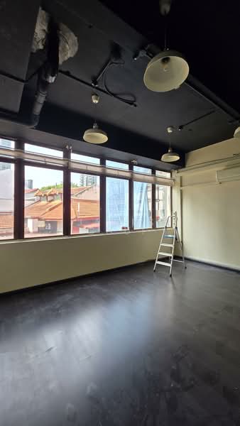 Bukit Timah Road near Newton, , 2,200 sqft, Office For Rent, by James Chui, 500135235 - Interior - CommercialGuru.com.sg