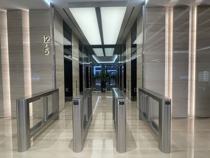 Robinson 77, 77 Robinson Road, 1,453 sqft, Office For Rent, by KP Chong, 500135237 - CommercialGuru.com.sg