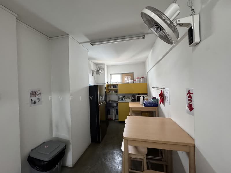 Penjuru Tech Hub, 6 Penjuru Place, 5,887 sqft, Factory / Workshop (B2) For Sale, by Evelyn Evelyn, 500135240 - Pantry - CommercialGuru.com.sg