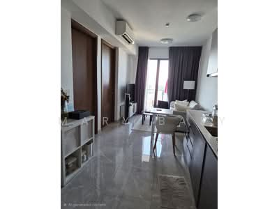 For Sale - Stirling Residences