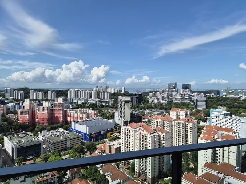 Stirling Residences, 21 Stirling Road, 1 Bedroom, 506 sqft, Condominium For Sale, by Mary Baey, 500135241 - Exterior - PropertyGuru.com.sg