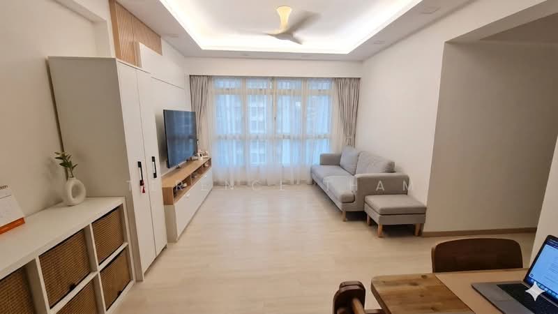 For Sale - 618A Punggol Drive