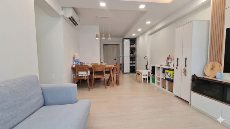 For Sale - 618A Punggol Drive