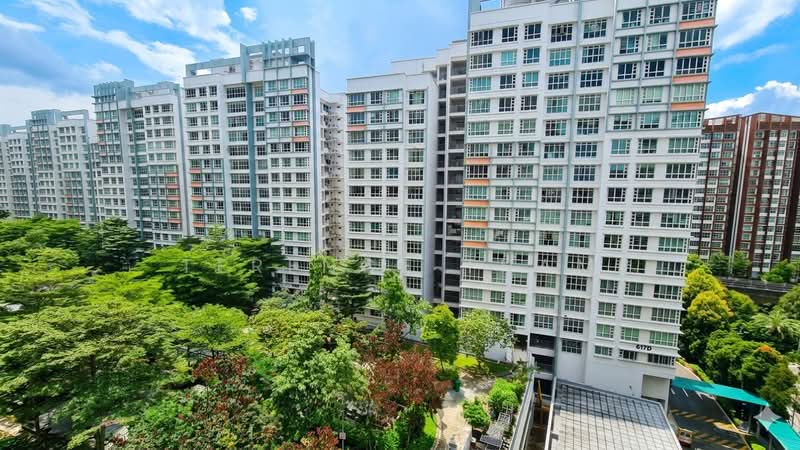618A Punggol Drive, 618A Punggol Drive, 3 Bedrooms, 1,001 sqft, HDB Flat For Sale, by Terence Tham, 500135242 - Exterior - PropertyGuru.com.sg