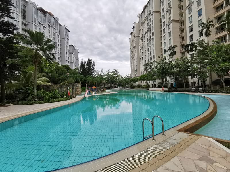 Yishun Emerald, 20 Canberra Drive, 2 Bedrooms, 1,001 sqft, Condominium For Rent, by Jess Liu, 500135244 - Exterior - PropertyGuru.com.sg