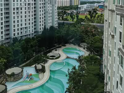 For Rent - Yishun Emerald