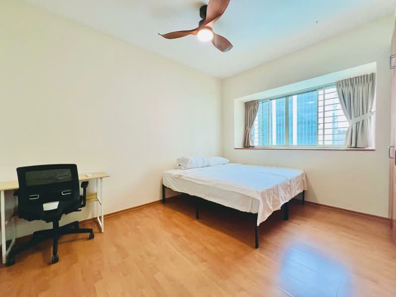 Sunshine Plaza, 10 Prinsep Link, Room Rental, 200 sqft, Apartment For Rent, by Daryl Giam, 500135247 - Bedroom - PropertyGuru.com.sg