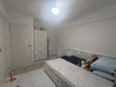 For Rent - 337 Hougang Avenue 7
