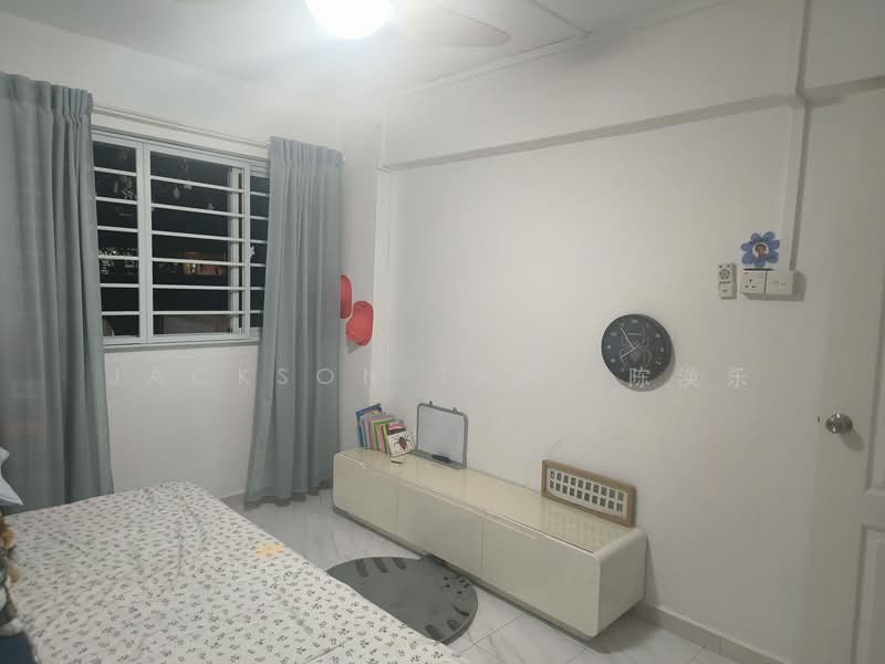 337 Hougang Avenue 7, 337 Hougang Avenue 7, Room Rental, 161 sqft, HDB Flat For Rent, by Jackson Tan  陈涣乐, 500135248 - Bedroom - PropertyGuru.com.sg
