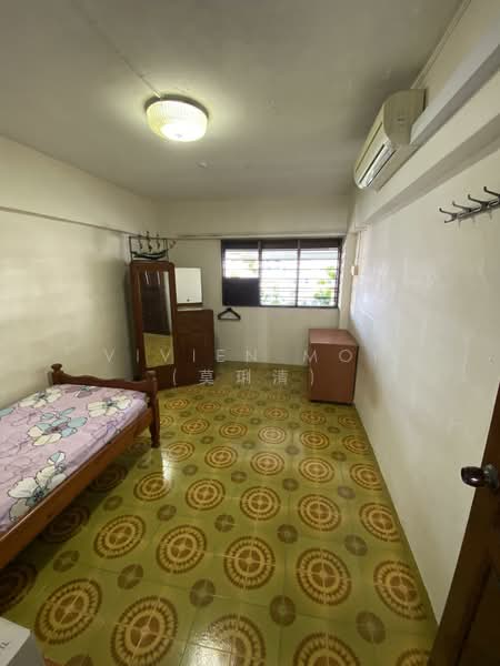 68 Telok Blangah Heights, 68 Telok Blangah Heights, 3 Bedrooms, 980 sqft, HDB Flat For Sale, by Vivien Mok (莫琍清), 500135249 - Bedroom - PropertyGuru.com.sg