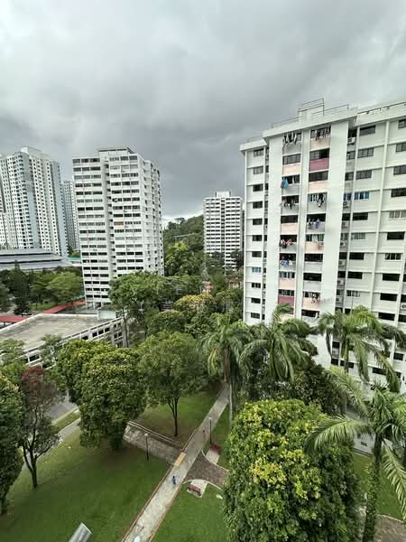 68 Telok Blangah Heights, 68 Telok Blangah Heights, 3 Bedrooms, 980 sqft, HDB Flat For Sale, by Vivien Mok (莫琍清), 500135249 - Exterior - PropertyGuru.com.sg