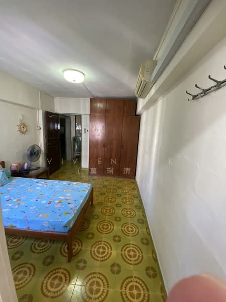 68 Telok Blangah Heights, 68 Telok Blangah Heights, 3 Bedrooms, 980 sqft, HDB Flat For Sale, by Vivien Mok (莫琍清), 500135249 - Bedroom - PropertyGuru.com.sg