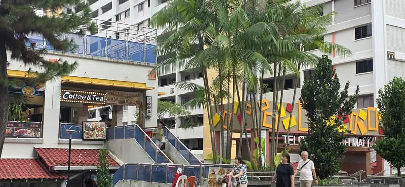 68 Telok Blangah Heights, 68 Telok Blangah Heights, 3 Bedrooms, 980 sqft, HDB Flat For Sale, by Vivien Mok (莫琍清), 500135249 - Exterior - PropertyGuru.com.sg