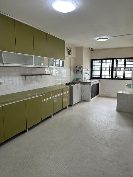 68 Telok Blangah Heights, 68 Telok Blangah Heights, 3 Bedrooms, 980 sqft, HDB Flat For Sale, by Vivien Mok (莫琍清), 500135249 - Kitchen - PropertyGuru.com.sg