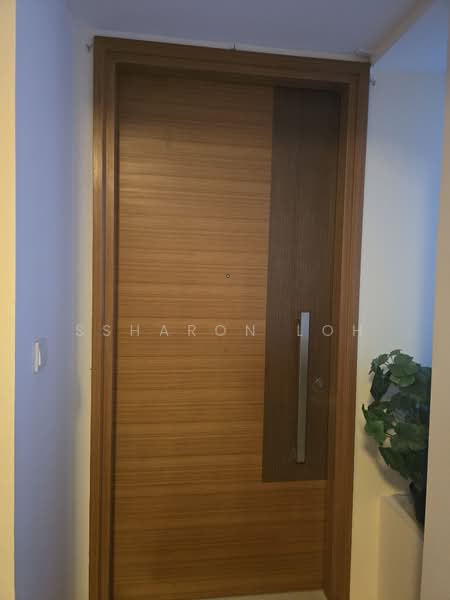 Kovan Melody, 21 Kovan Road, 3 Bedrooms, 1,227 sqft, Condominium For Rent, by Ssharon Loh, 500135253 - Entrance - PropertyGuru.com.sg