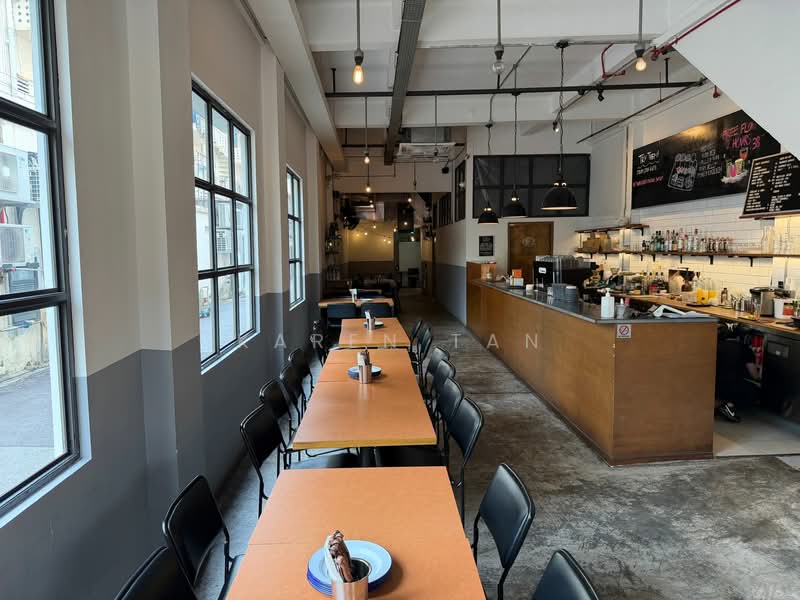 Lavender, Cavan, Tyrwhitt, Hamilton Road, Cavan Road, 1,500 sqft, Food & Beverage For Rent, by Karen Tan, 500135254 - bright and good frontage - CommercialGuru.com.sg