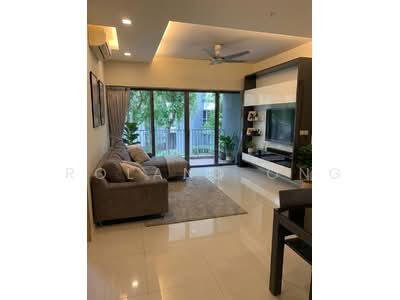 For Sale - Meadows @ Peirce