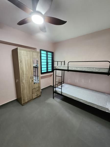 688 Jurong West Central 1, 688 Jurong West Central 1, Room Rental, 126 sqft, HDB Flat For Rent, by Patrick Chee, 500135261 - Bedroom - PropertyGuru.com.sg
