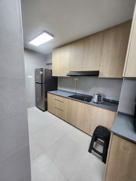 688 Jurong West Central 1, 688 Jurong West Central 1, Room Rental, 126 sqft, HDB Flat For Rent, by Patrick Chee, 500135261 - Kitchen - PropertyGuru.com.sg