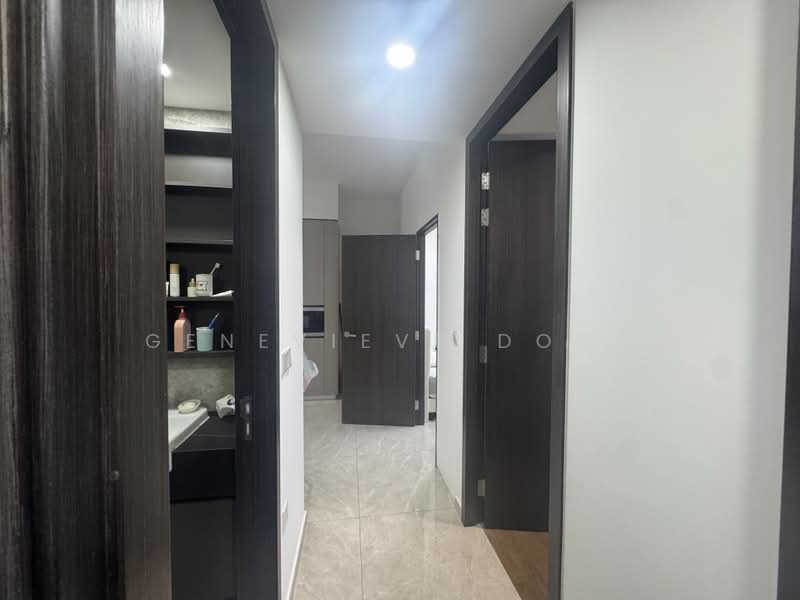 Parc Clematis, 8F Jalan Lempeng, 2 Bedrooms, 721 sqft, Condominium For Sale, by Genevieve Dong, 500135262 - Interior - PropertyGuru.com.sg