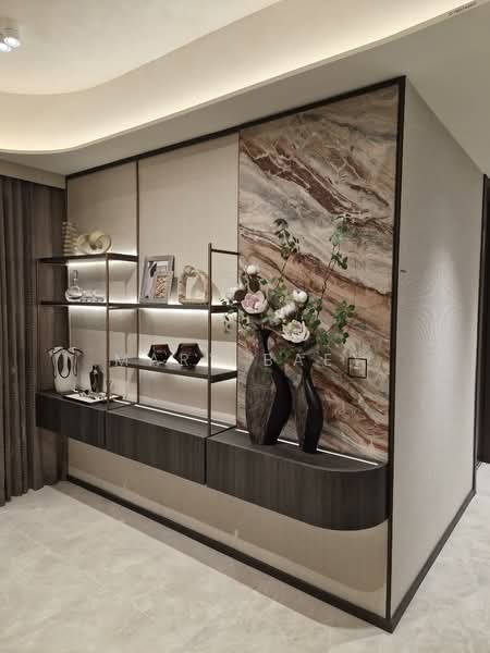Hudson Place Residences, , 4 Bedrooms, 1,432 sqft, Condominium For Sale, by Mary Baey, 500135264 - Interior - PropertyGuru.com.sg