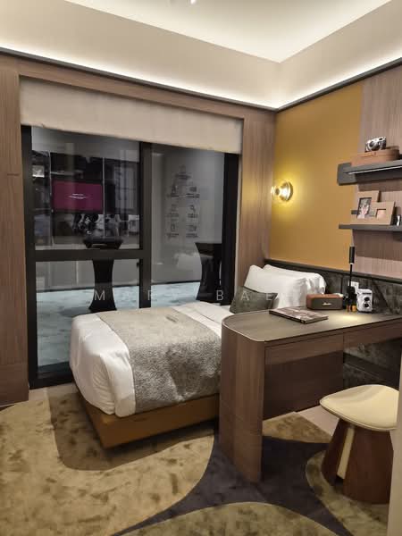 Hudson Place Residences, , 4 Bedrooms, 1,432 sqft, Condominium For Sale, by Mary Baey, 500135264 - Bedroom - PropertyGuru.com.sg