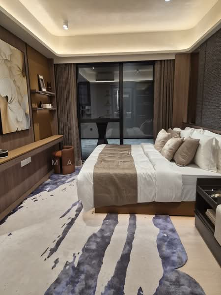 Hudson Place Residences, , 4 Bedrooms, 1,432 sqft, Condominium For Sale, by Mary Baey, 500135264 - Bedroom - PropertyGuru.com.sg