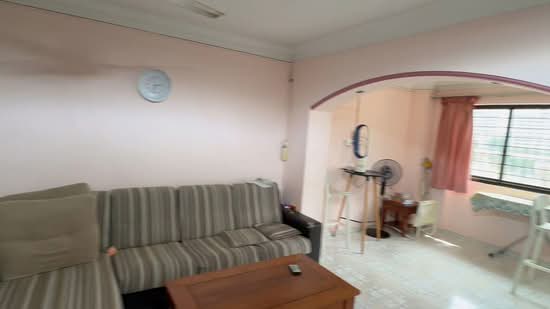 440 Fajar Road, 440 Fajar Road, 3 Bedrooms, 1,292 sqft, HDB Flat For Rent, by Jeff Toh, 500135265 - PropertyGuru.com.sg