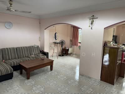 For Rent - 440 Fajar Road