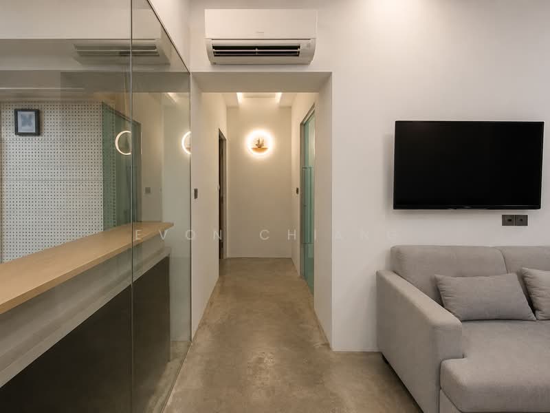 274A Compassvale Bow, 274A Compassvale Bow, 3 Bedrooms, 1,216 sqft, HDB Flat For Sale, by Evon Chiang, 500135267 - Interior - PropertyGuru.com.sg