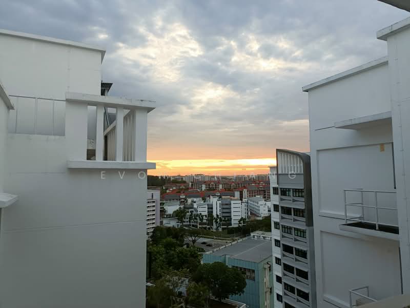 274A Compassvale Bow, 274A Compassvale Bow, 3 Bedrooms, 1,216 sqft, HDB Flat For Sale, by Evon Chiang, 500135267 - Exterior - PropertyGuru.com.sg