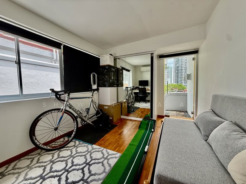 80 Chay Yan Street, 80 Chay Yan Street, 2 Bedrooms, 872 sqft, Walk-up Apartment For Rent, by Shawn Thayalan, 500135268 - PropertyGuru.com.sg