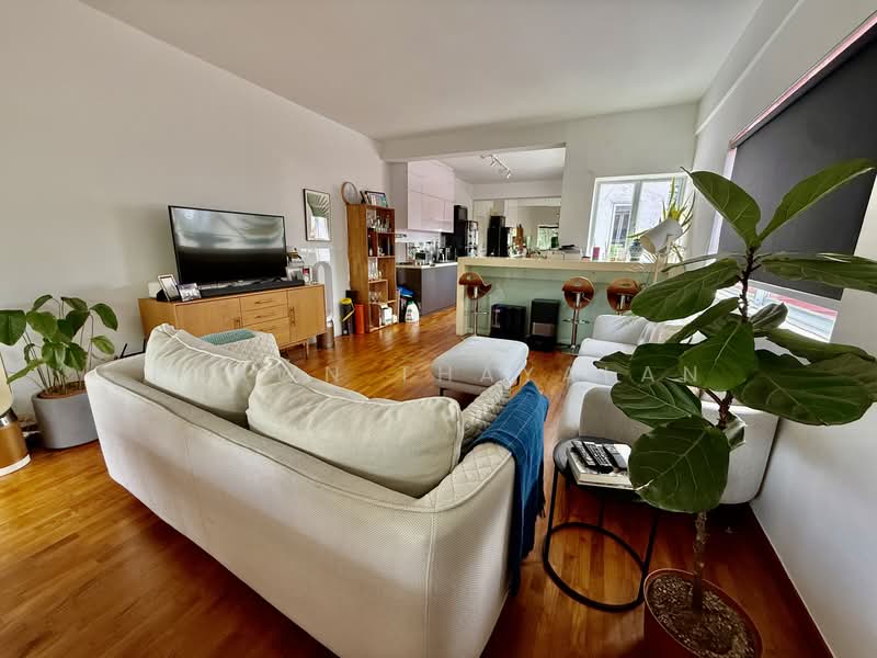 80 Chay Yan Street, 80 Chay Yan Street, 2 Bedrooms, 872 sqft, Walk-up Apartment For Rent, by Shawn Thayalan, 500135268 - PropertyGuru.com.sg