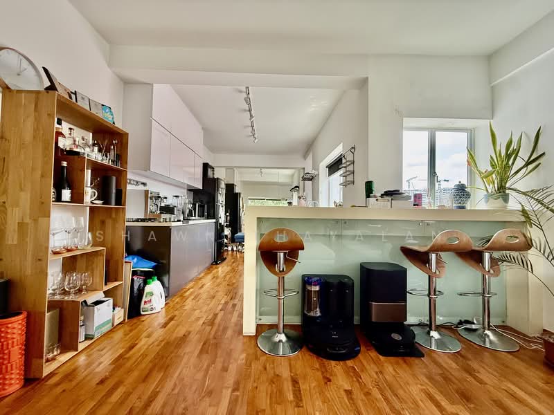 80 Chay Yan Street, 80 Chay Yan Street, 2 Bedrooms, 872 sqft, Walk-up Apartment For Rent, by Shawn Thayalan, 500135268 - PropertyGuru.com.sg
